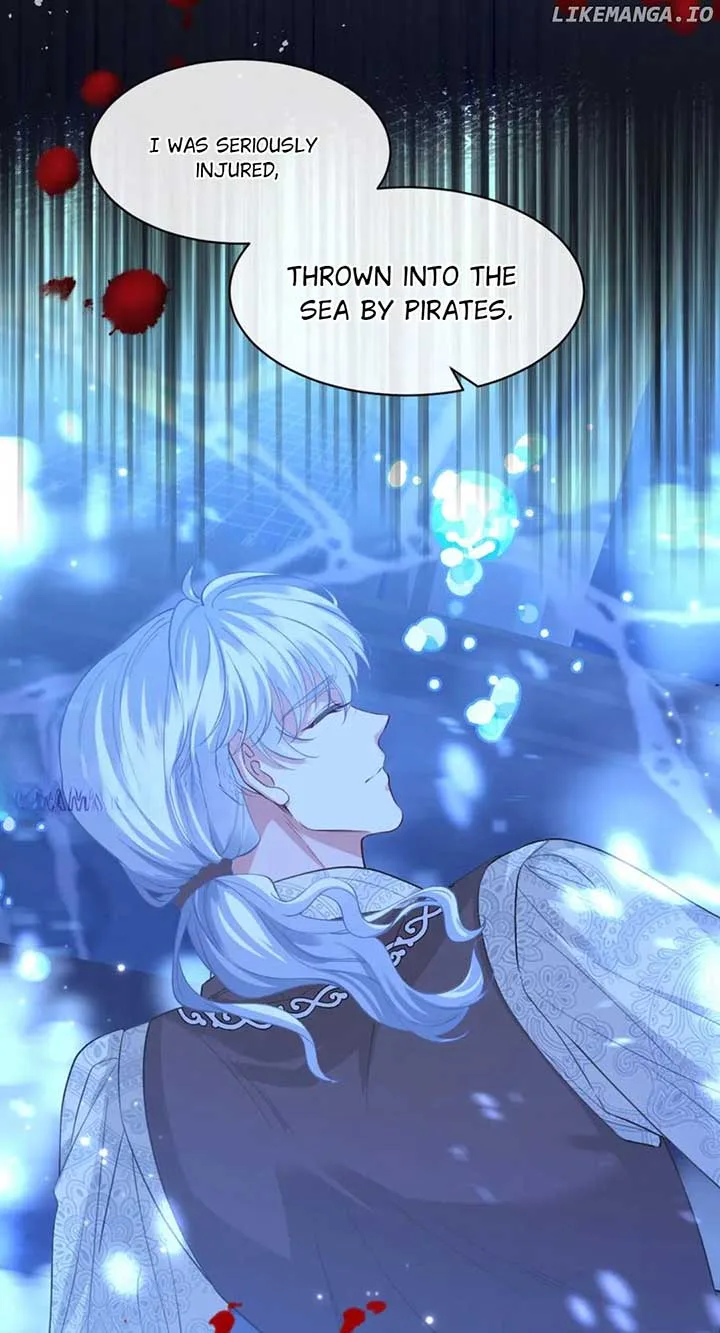Confessing My Love to Him, the Treacherous One Chapter 52 page 35