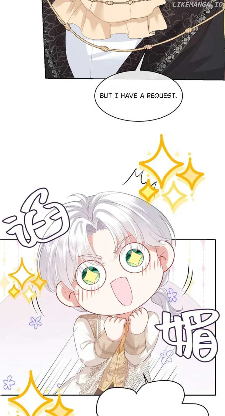 Confessing My Love to Him, the Treacherous One Chapter 52 page 54