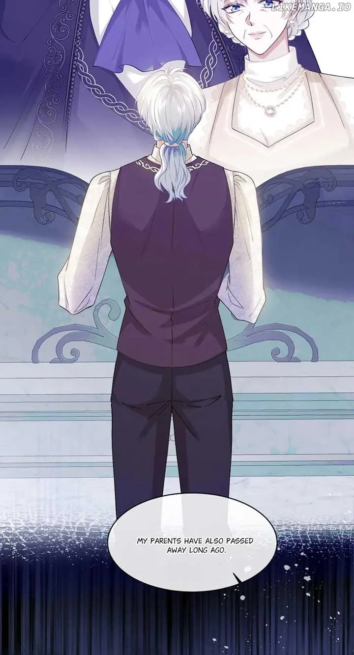 Confessing My Love to Him, the Treacherous One Chapter 52 page 45