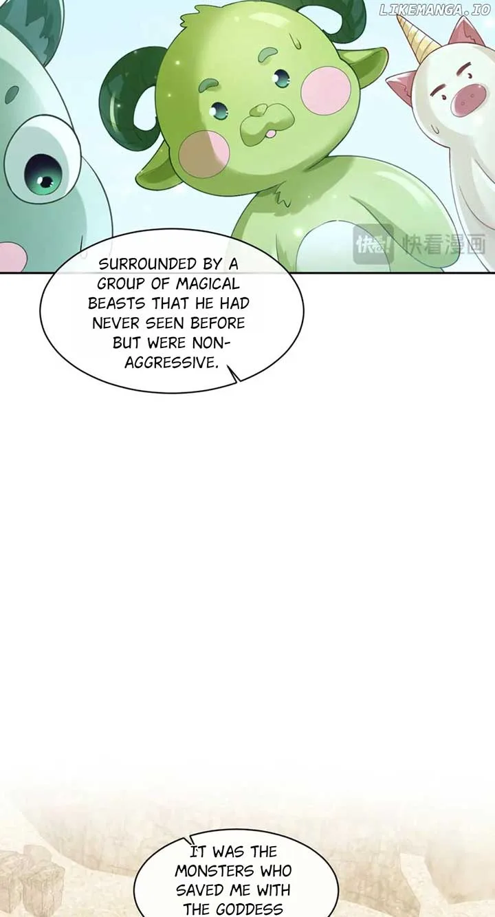 Confessing My Love to Him, the Treacherous One Chapter 52 page 39