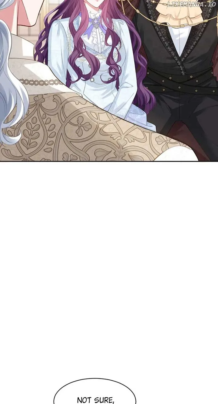 Confessing My Love to Him, the Treacherous One Chapter 52 page 51