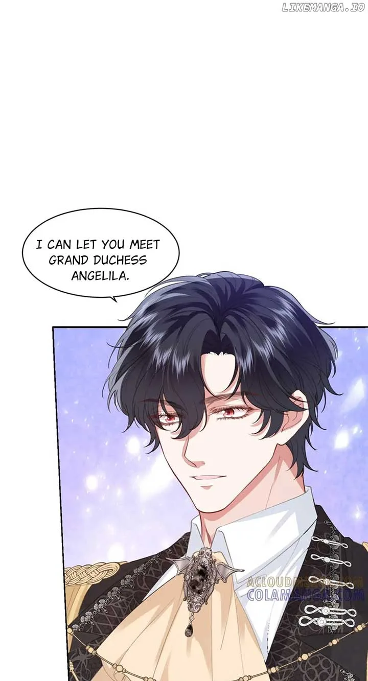 Confessing My Love to Him, the Treacherous One Chapter 52 page 53