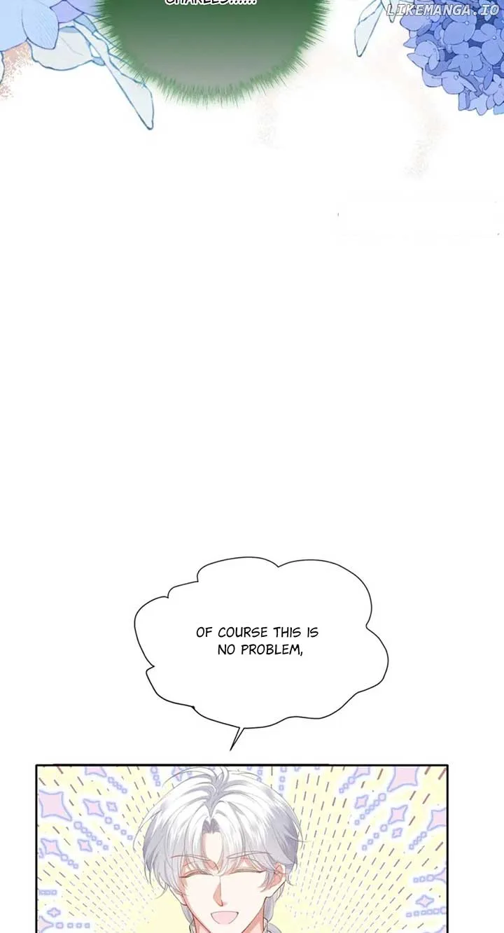 Confessing My Love to Him, the Treacherous One Chapter 52 page 57