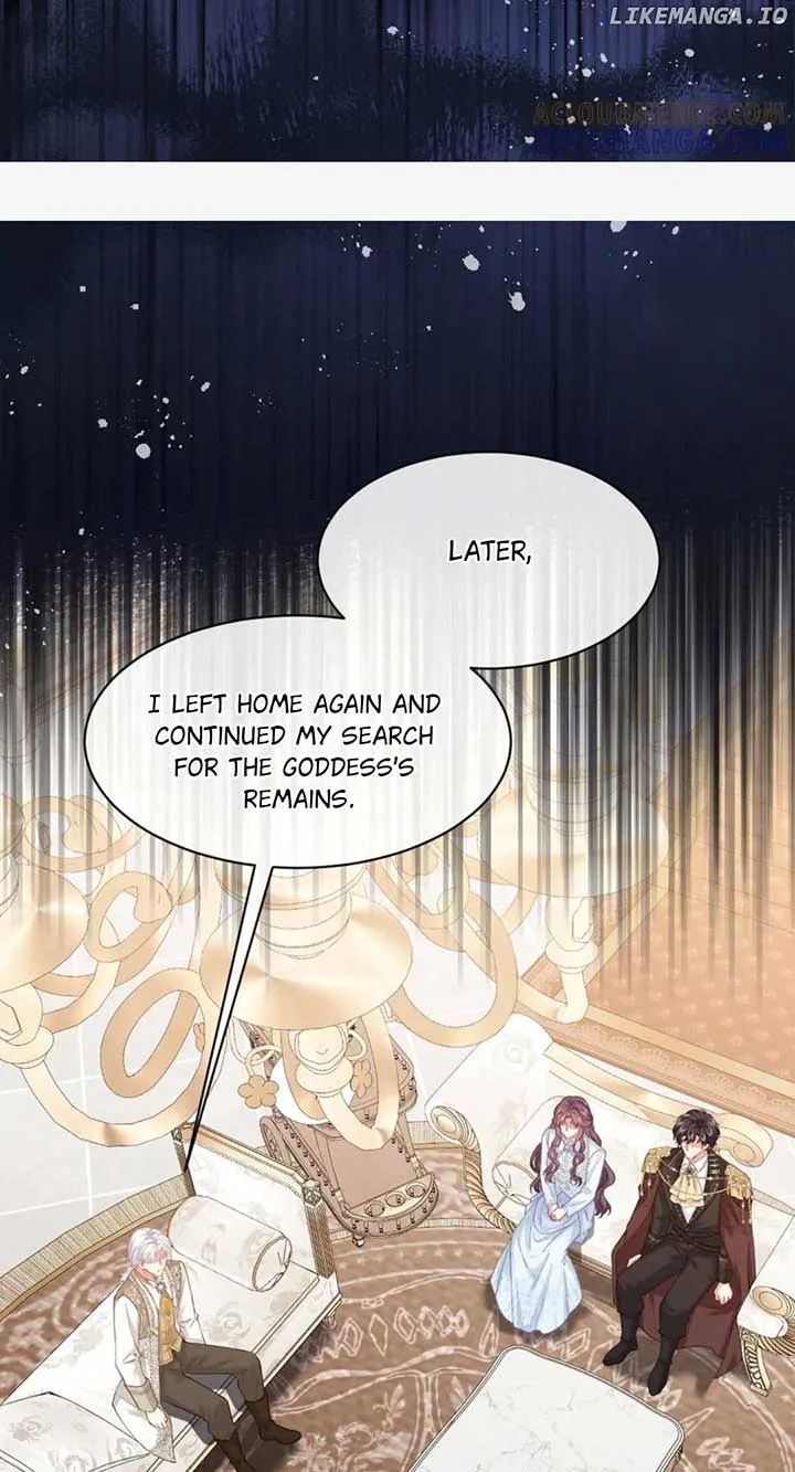 Confessing My Love to Him, the Treacherous One Chapter 52 page 46