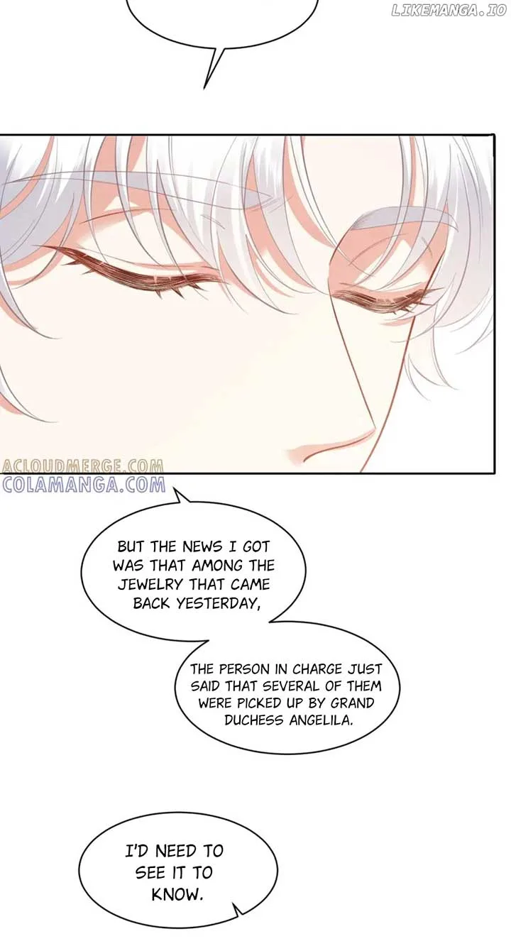 Confessing My Love to Him, the Treacherous One Chapter 52 page 52