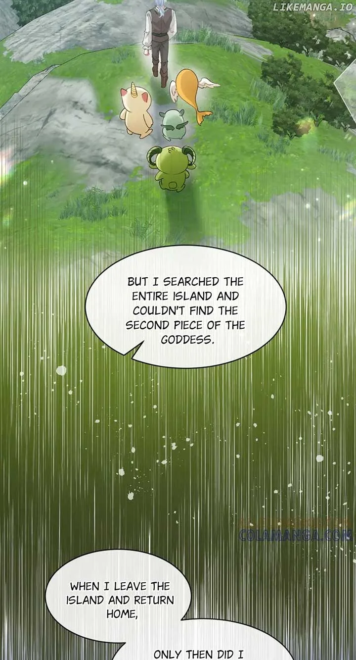 Confessing My Love to Him, the Treacherous One Chapter 52 page 43