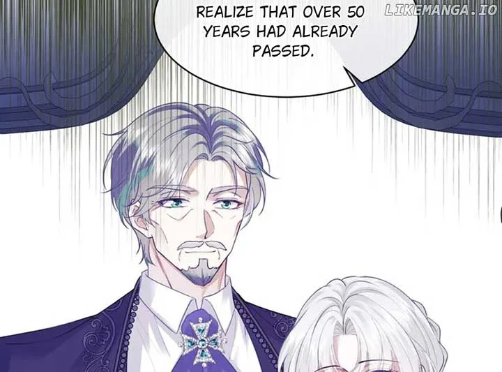 Confessing My Love to Him, the Treacherous One Chapter 52 page 44
