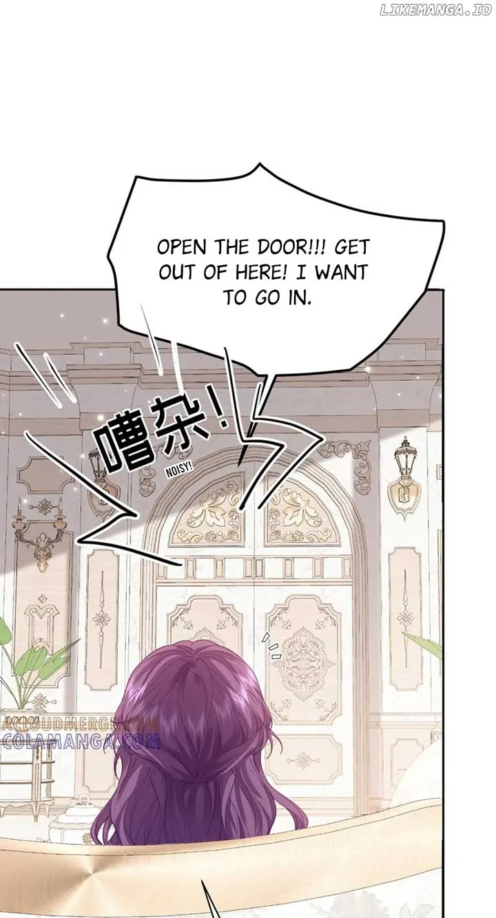 Confessing My Love to Him, the Treacherous One Chapter 52 page 60