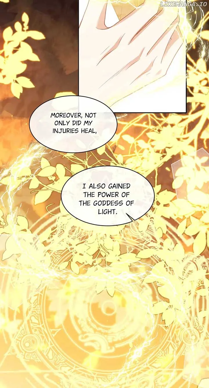 Confessing My Love to Him, the Treacherous One Chapter 52 page 41