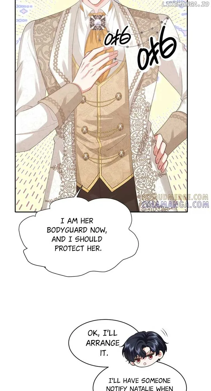 Confessing My Love to Him, the Treacherous One Chapter 52 page 58