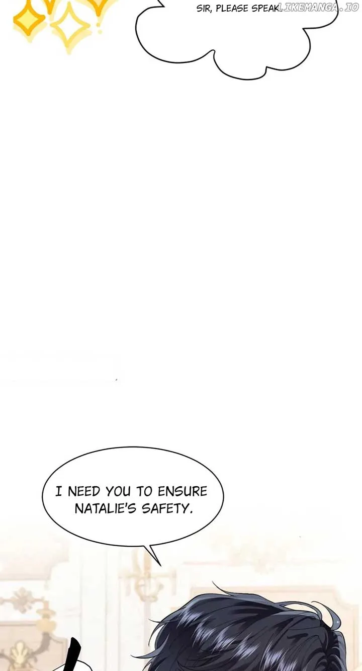 Confessing My Love to Him, the Treacherous One Chapter 52 page 55