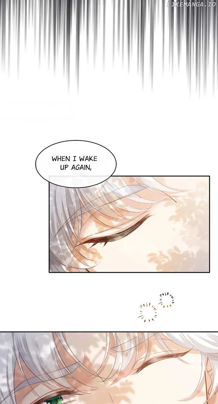 Confessing My Love to Him, the Treacherous One Chapter 52 page 37