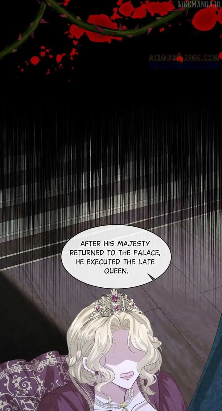 Confessing My Love to Him, the Treacherous One Chapter 53 page 19