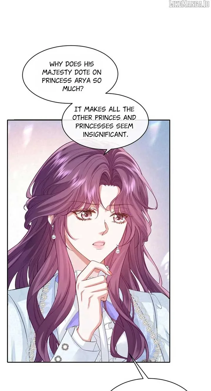 Confessing My Love to Him, the Treacherous One Chapter 53 page 16