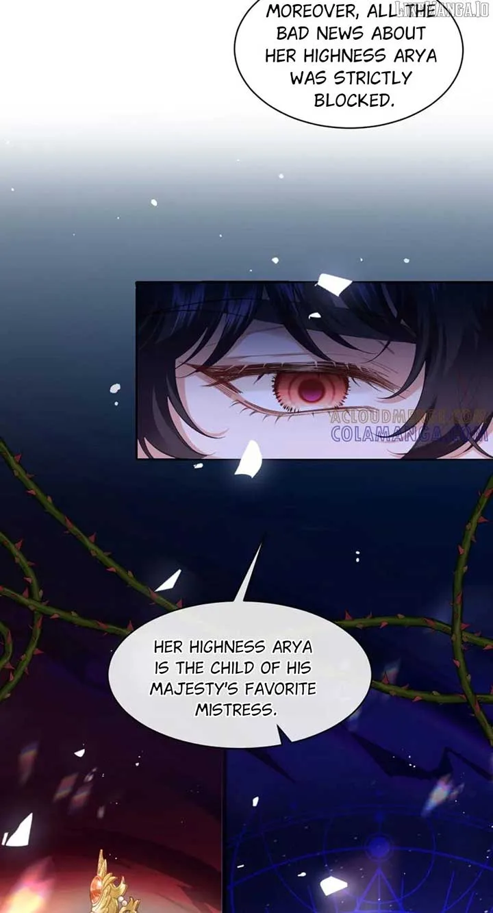 Confessing My Love to Him, the Treacherous One Chapter 53 page 17