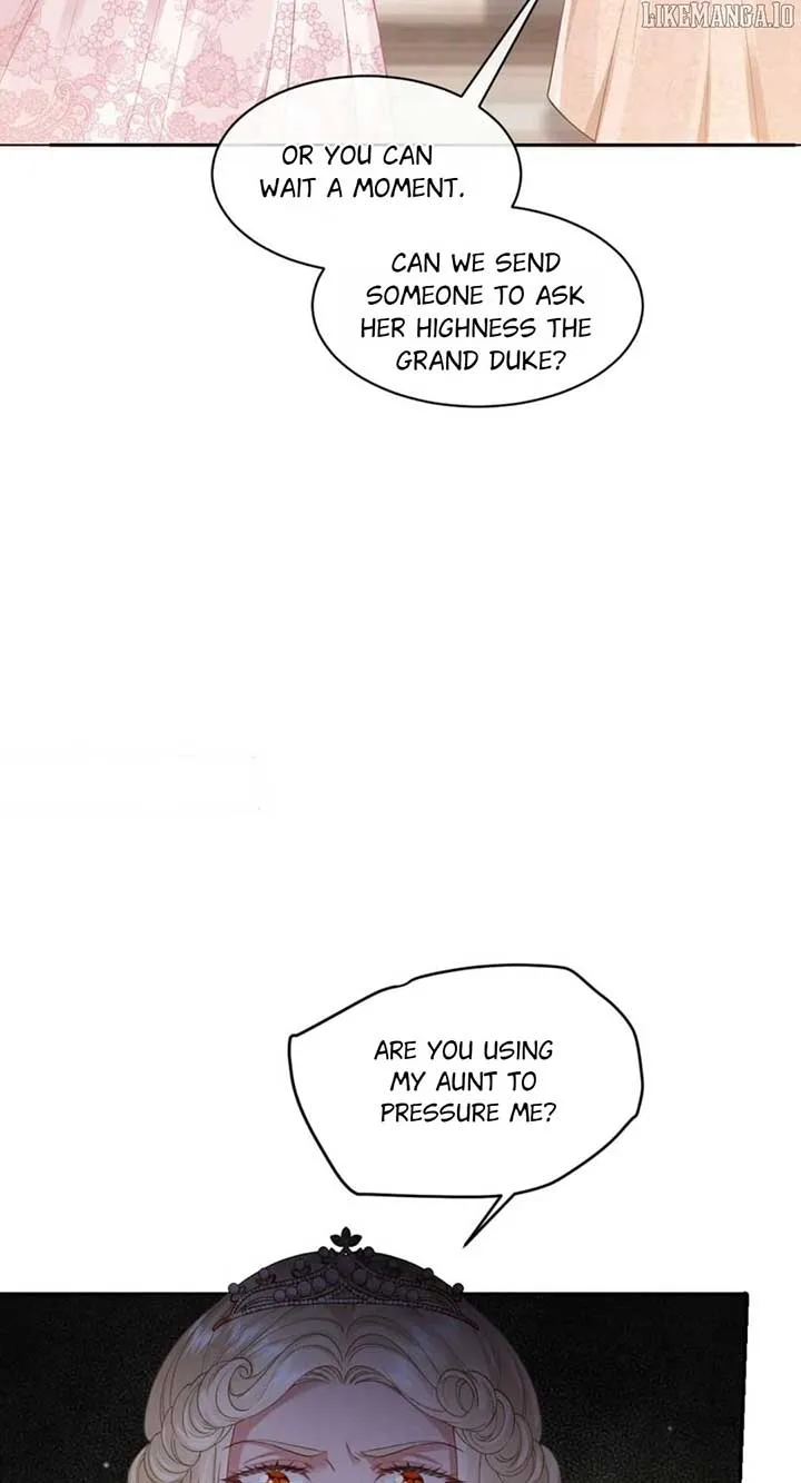 Confessing My Love to Him, the Treacherous One Chapter 53 page 3