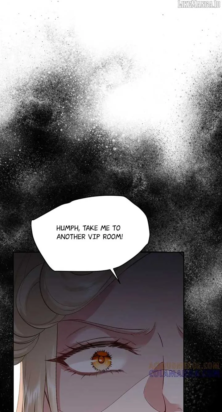 Confessing My Love to Him, the Treacherous One Chapter 53 page 6