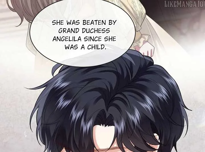 Confessing My Love to Him, the Treacherous One Chapter 53 page 14