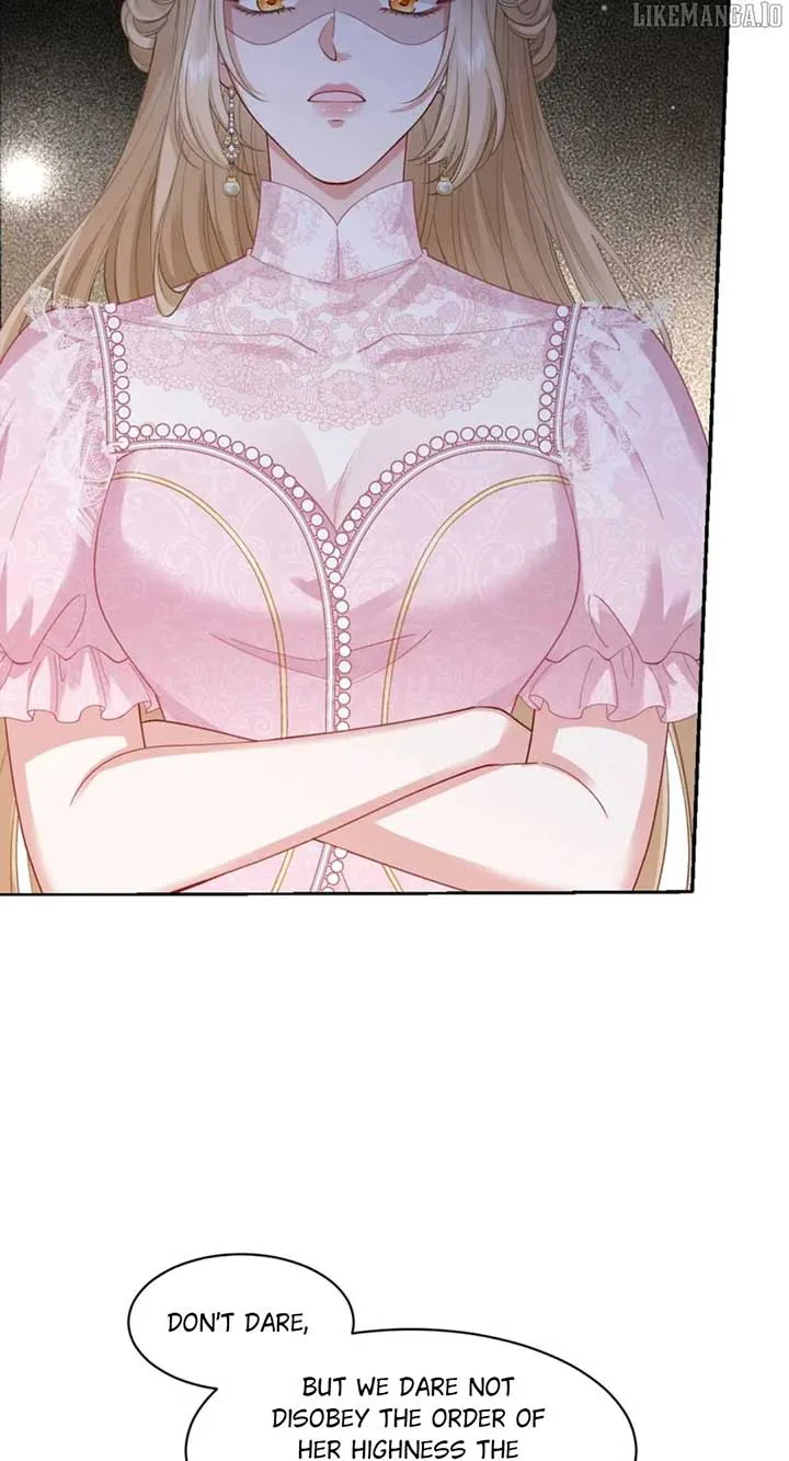 Confessing My Love to Him, the Treacherous One Chapter 53 page 4