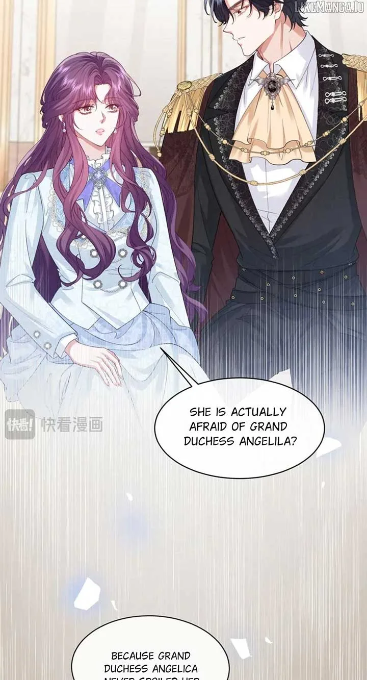 Confessing My Love to Him, the Treacherous One Chapter 53 page 12
