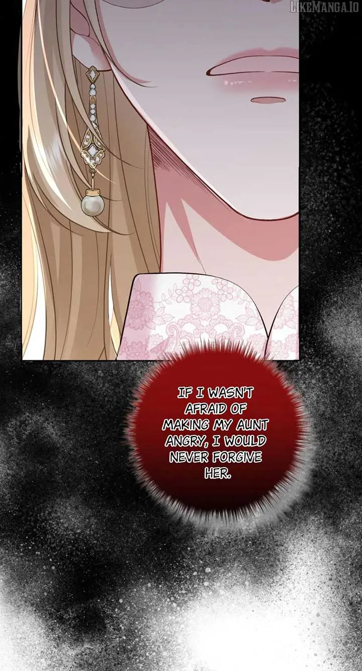 Confessing My Love to Him, the Treacherous One Chapter 53 page 7