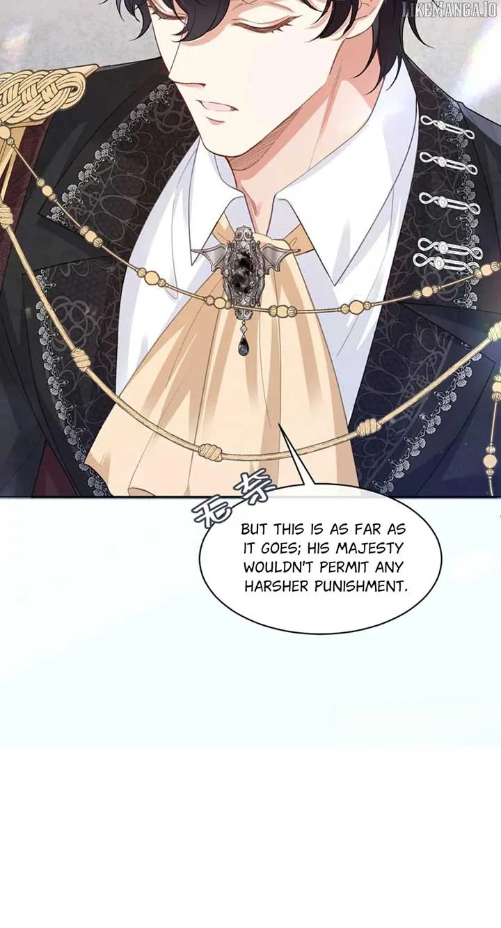 Confessing My Love to Him, the Treacherous One Chapter 53 page 15