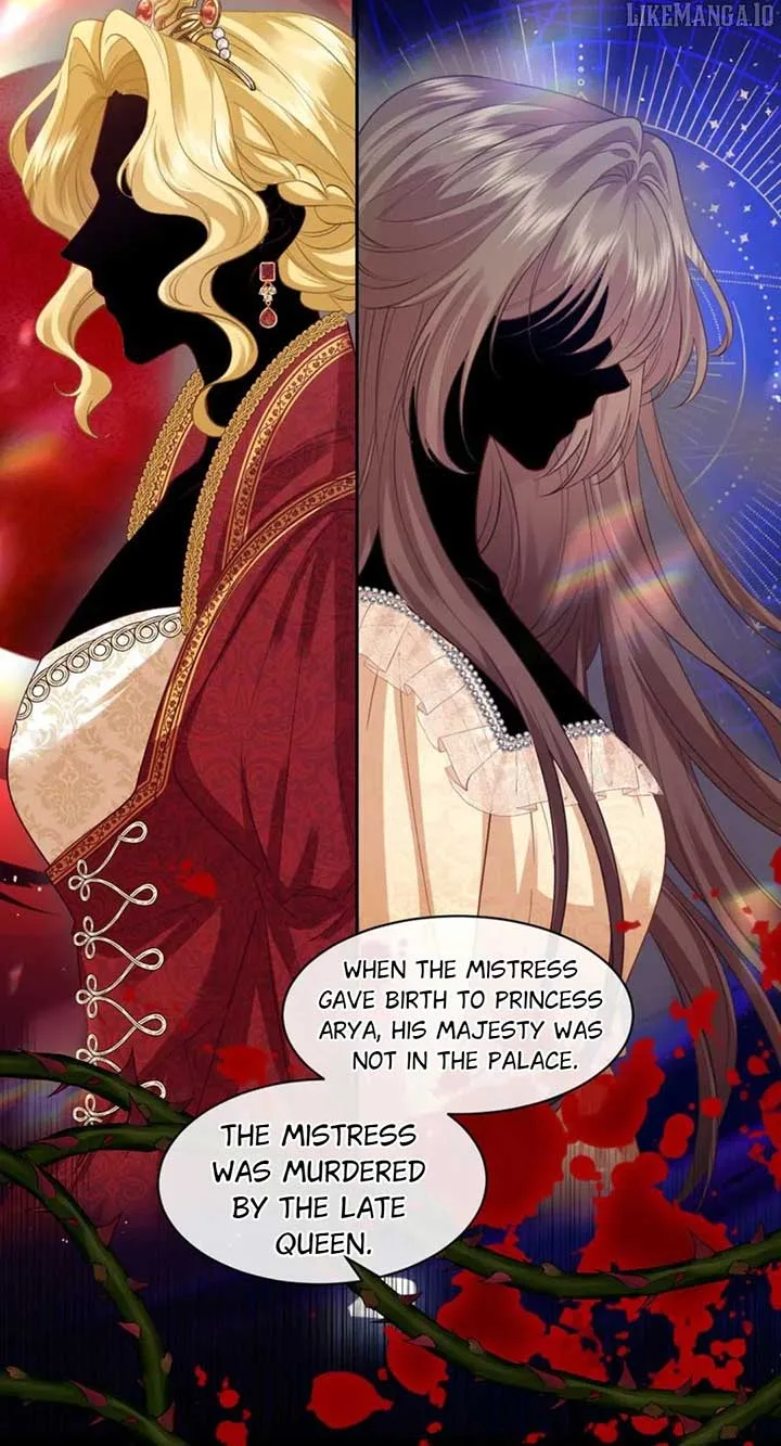 Confessing My Love to Him, the Treacherous One Chapter 53 page 18