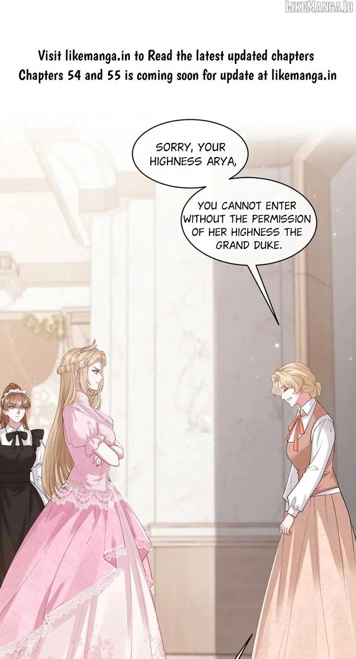 Confessing My Love to Him, the Treacherous One Chapter 53 page 2