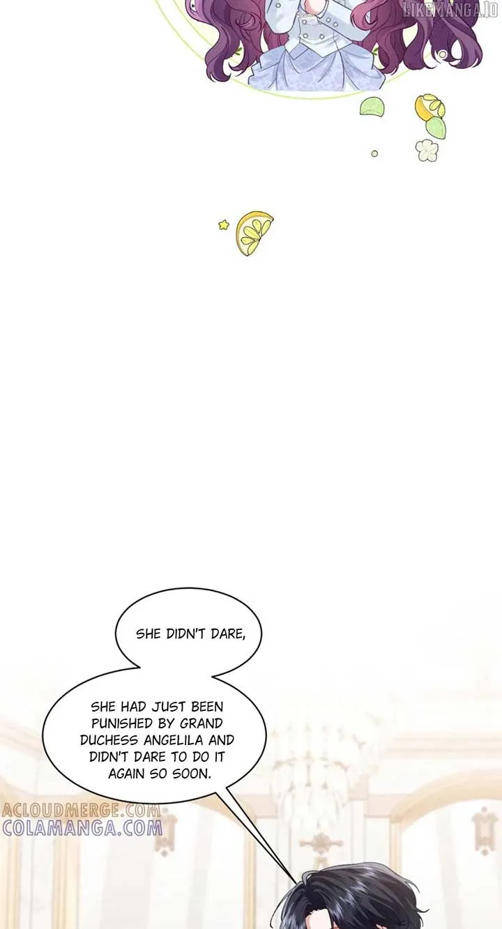 Confessing My Love to Him, the Treacherous One Chapter 53 page 11