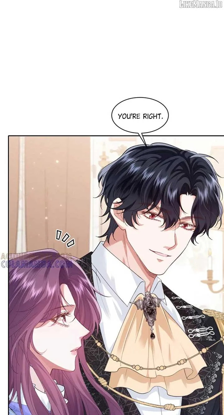 Confessing My Love to Him, the Treacherous One Chapter 53 page 28