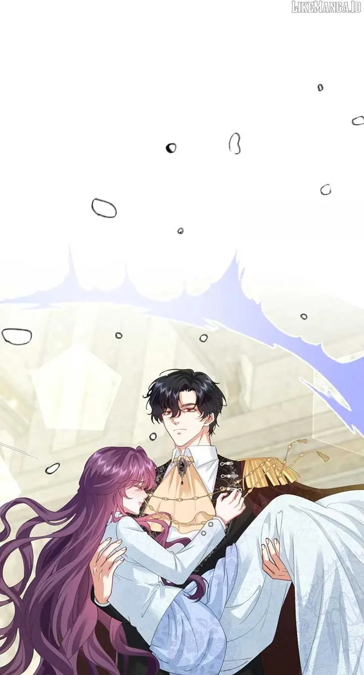 Confessing My Love to Him, the Treacherous One Chapter 53 page 49
