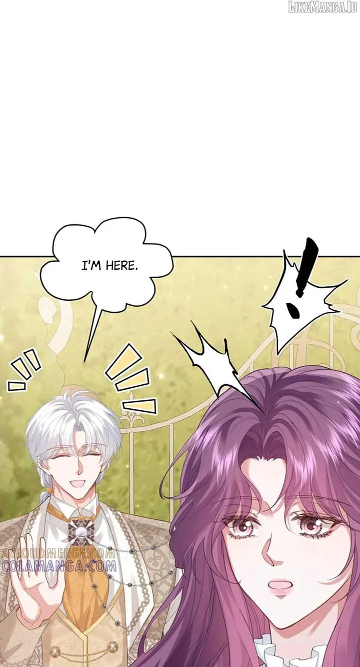 Confessing My Love to Him, the Treacherous One Chapter 53 page 55