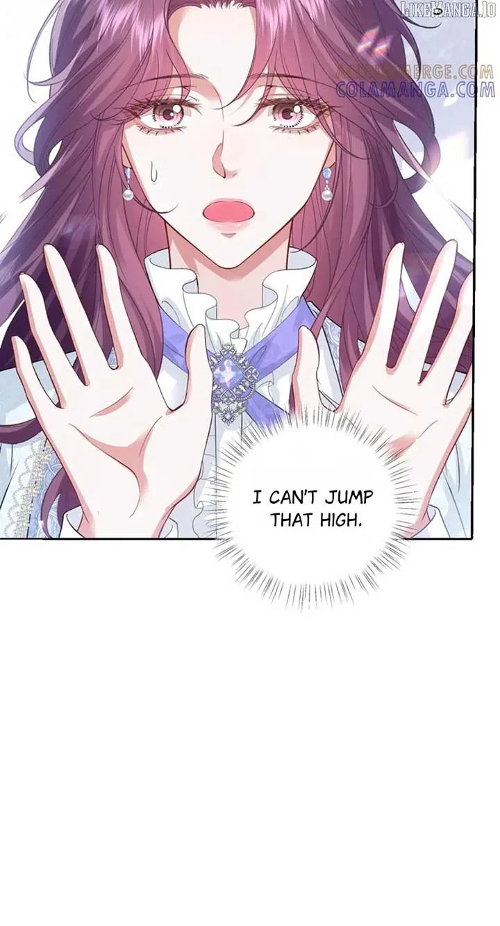 Confessing My Love to Him, the Treacherous One Chapter 53 page 39