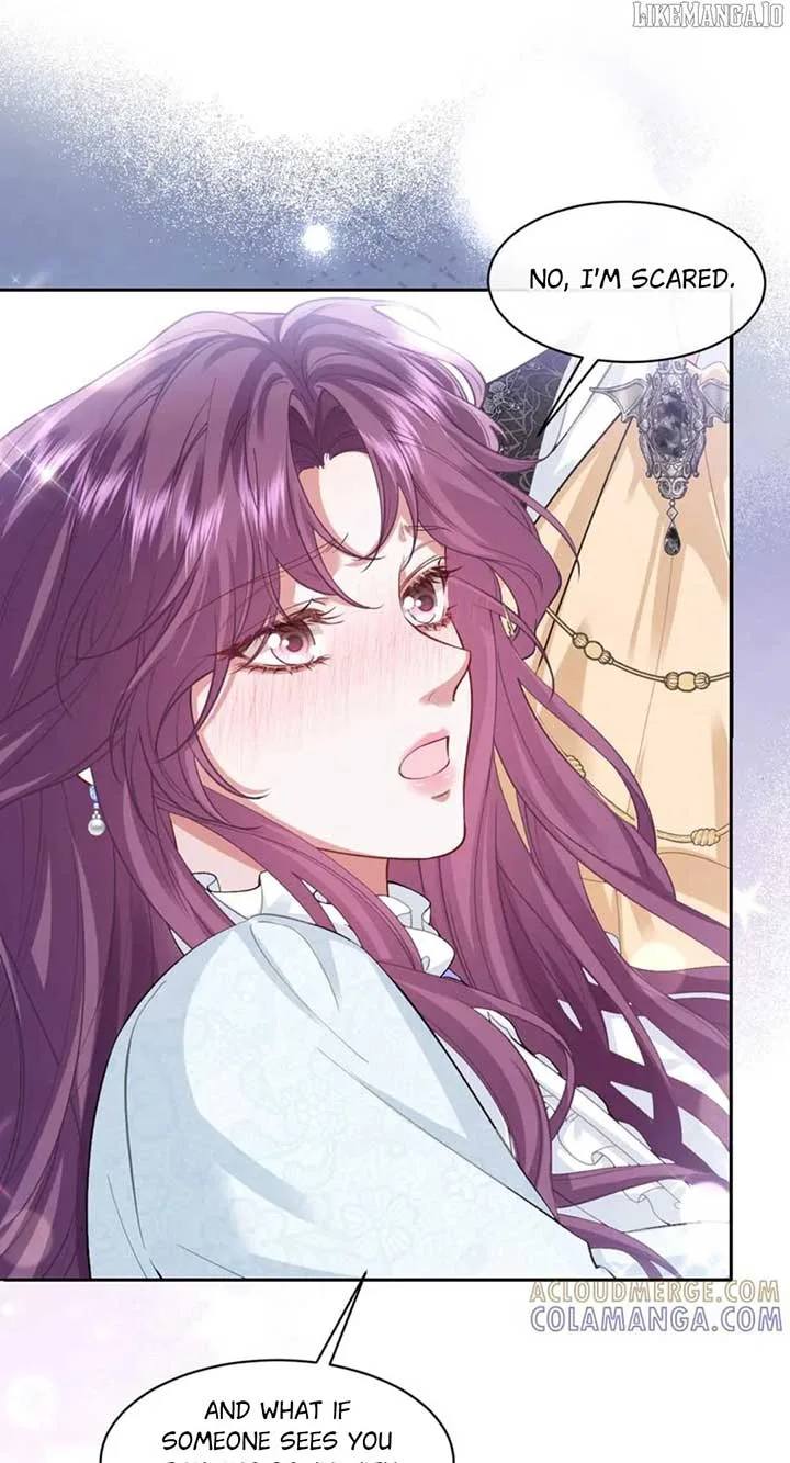 Confessing My Love to Him, the Treacherous One Chapter 53 page 43