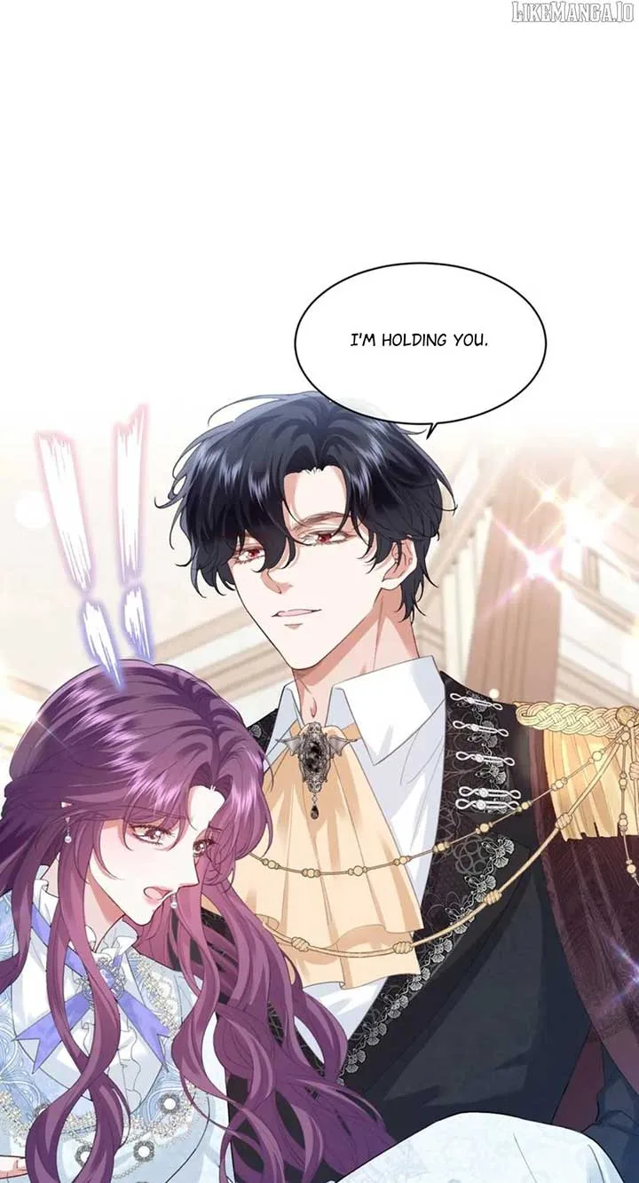 Confessing My Love to Him, the Treacherous One Chapter 53 page 41