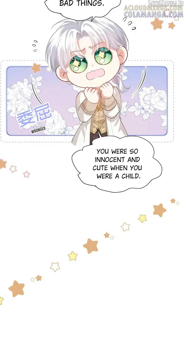 Confessing My Love to Him, the Treacherous One Chapter 53 page 34