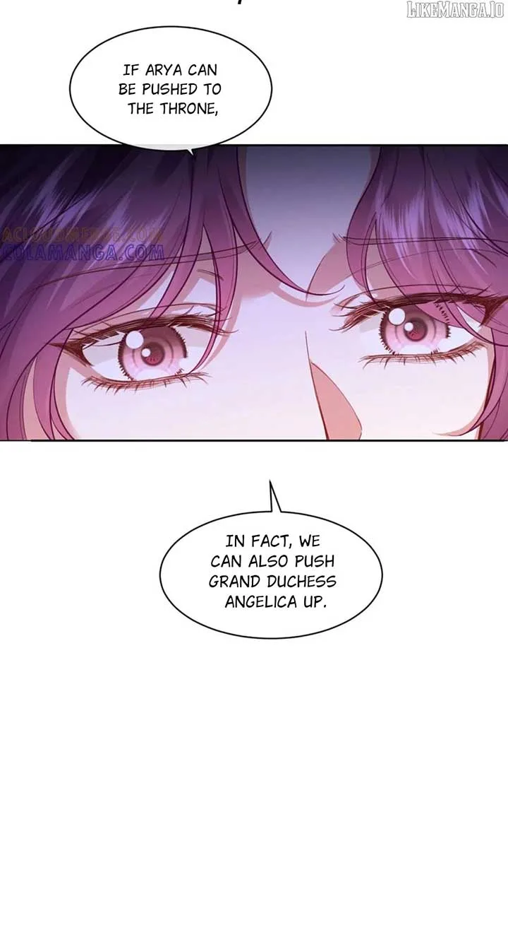 Confessing My Love to Him, the Treacherous One Chapter 53 page 27