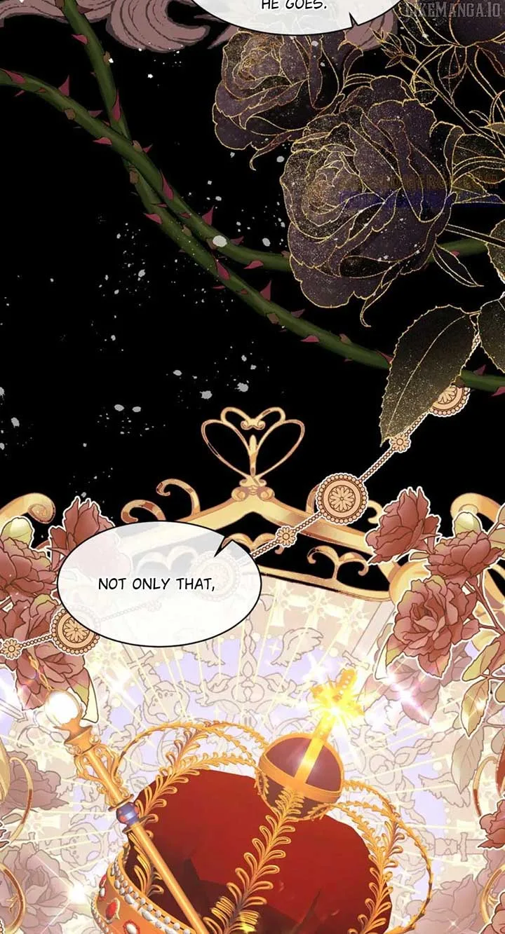 Confessing My Love to Him, the Treacherous One Chapter 53 page 22