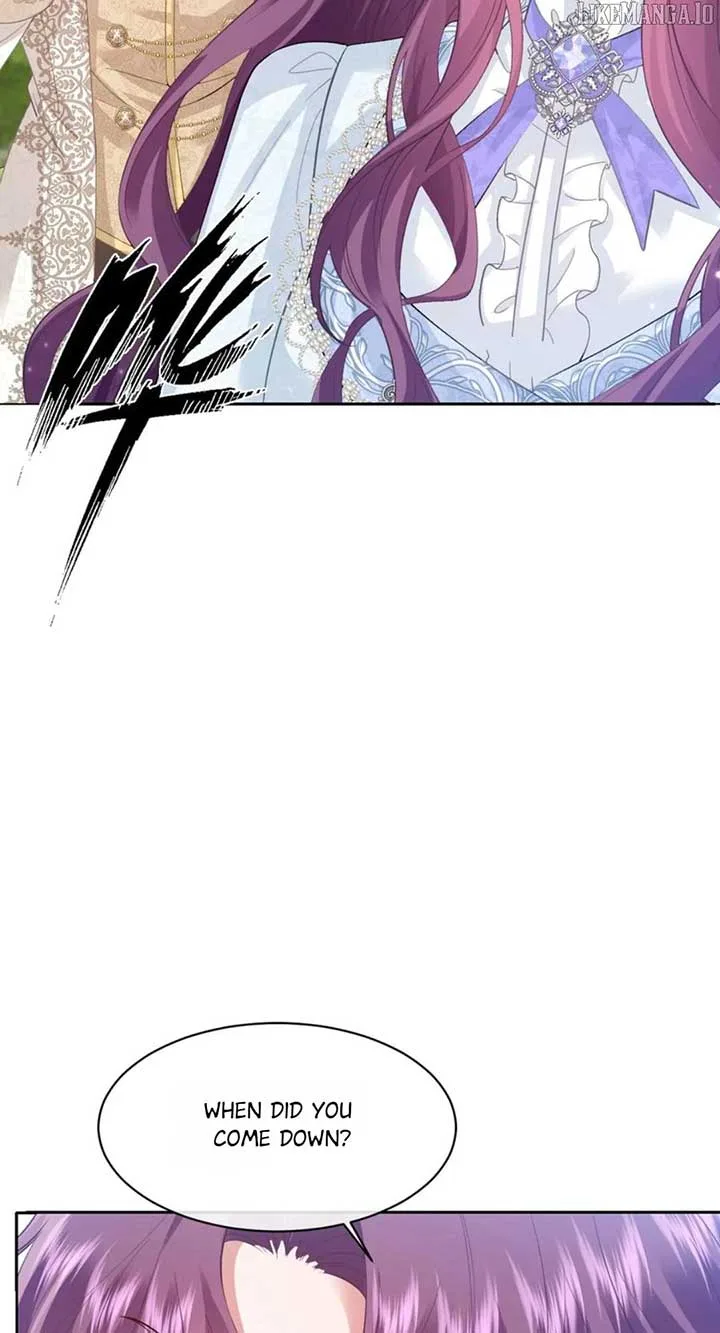 Confessing My Love to Him, the Treacherous One Chapter 53 page 56