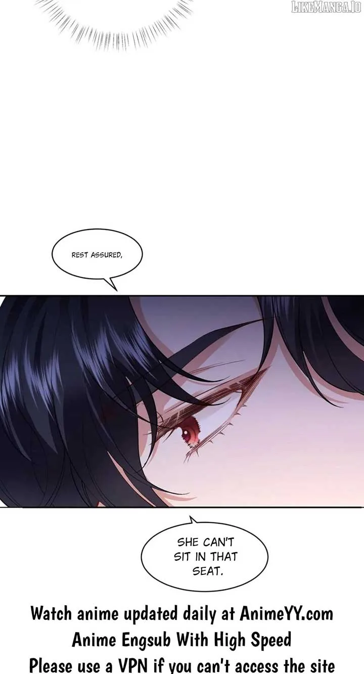 Confessing My Love to Him, the Treacherous One Chapter 53 page 26