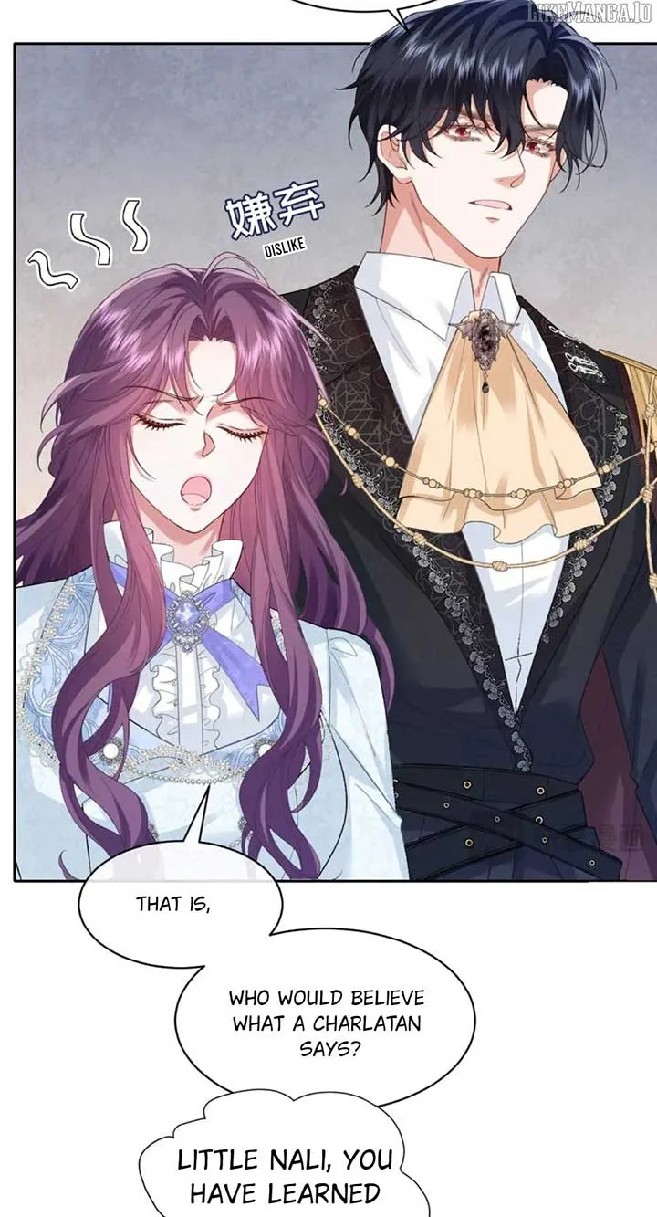 Confessing My Love to Him, the Treacherous One Chapter 53 page 33