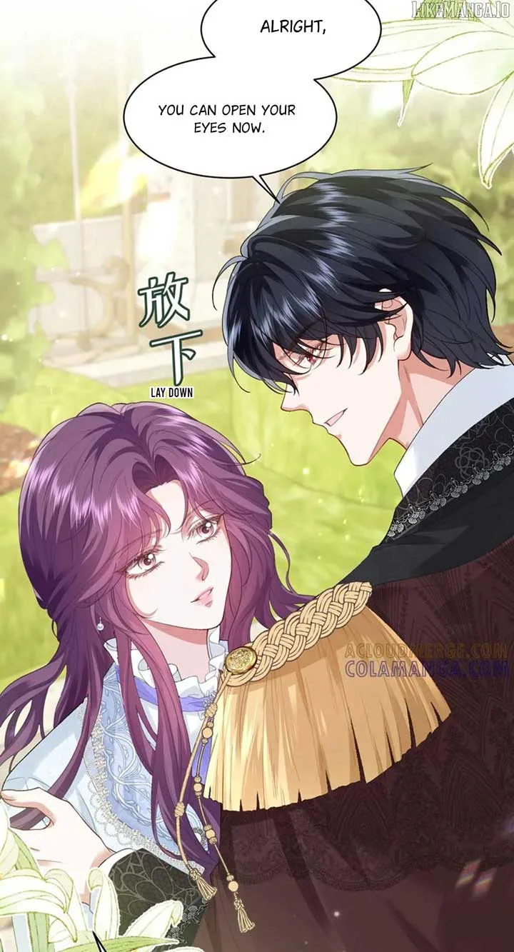 Confessing My Love to Him, the Treacherous One Chapter 53 page 52