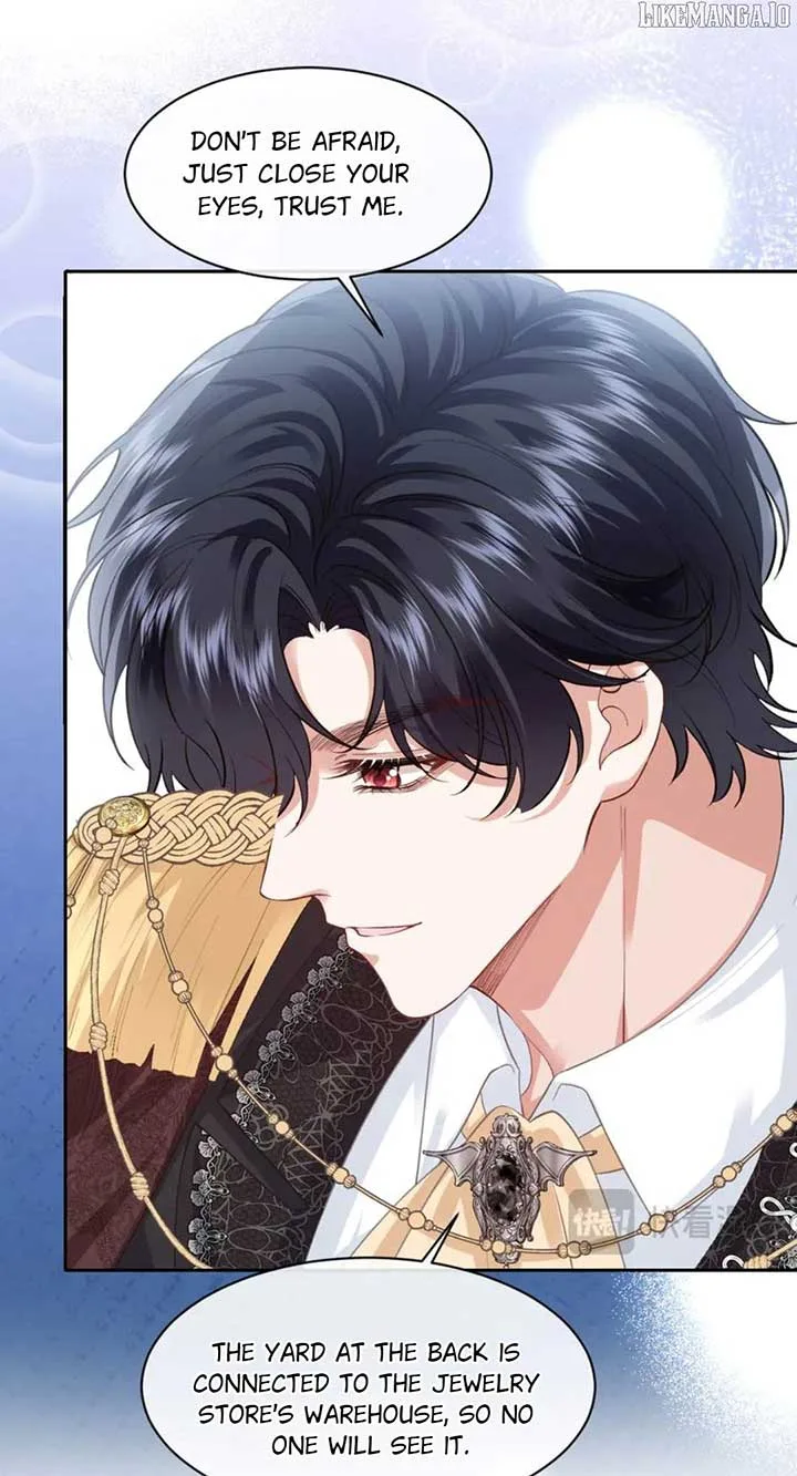 Confessing My Love to Him, the Treacherous One Chapter 53 page 45