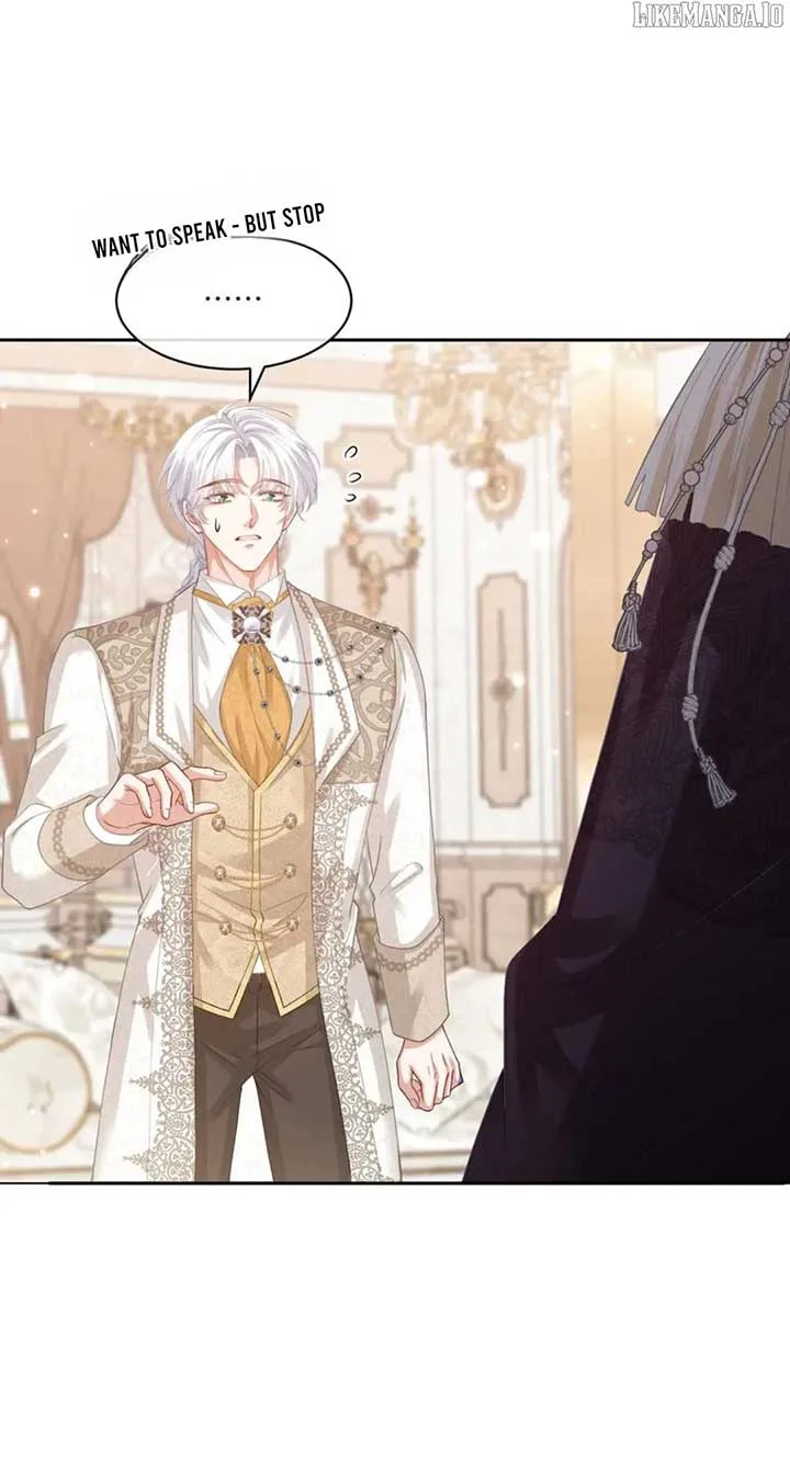 Confessing My Love to Him, the Treacherous One Chapter 53 page 48