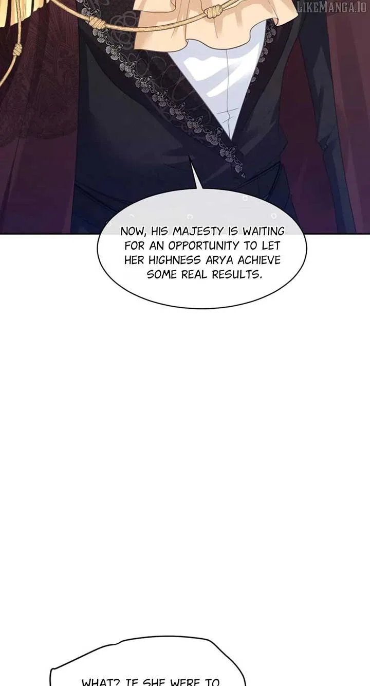 Confessing My Love to Him, the Treacherous One Chapter 53 page 24