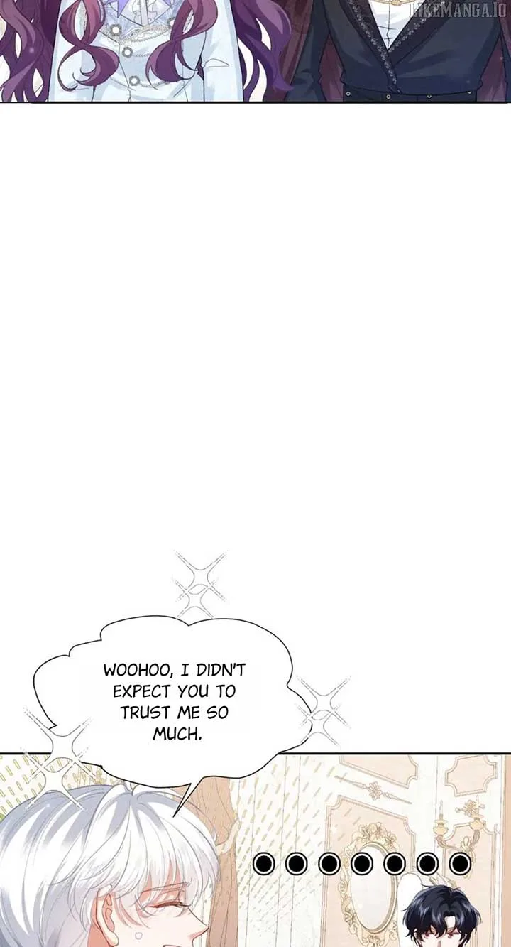 Confessing My Love to Him, the Treacherous One Chapter 53 page 31