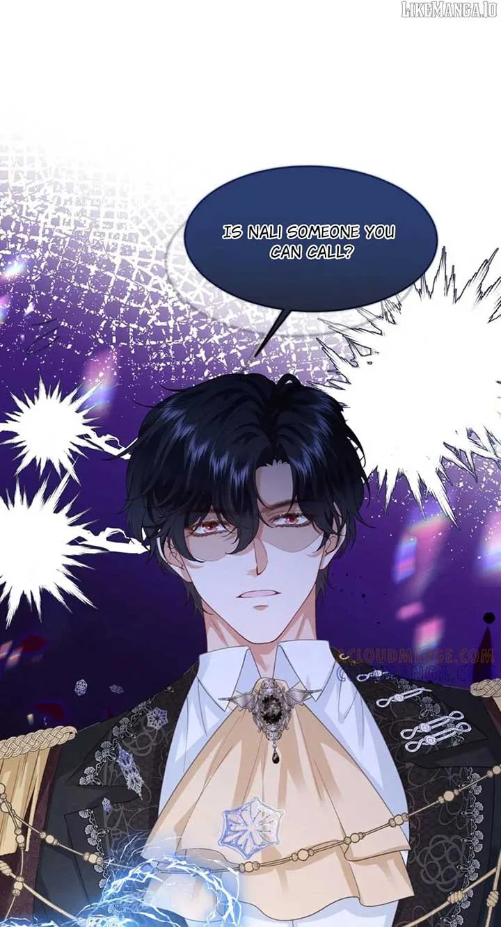 Confessing My Love to Him, the Treacherous One Chapter 53 page 35