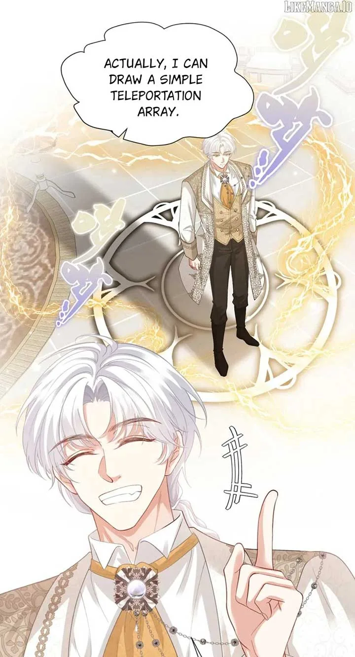Confessing My Love to Him, the Treacherous One Chapter 53 page 58