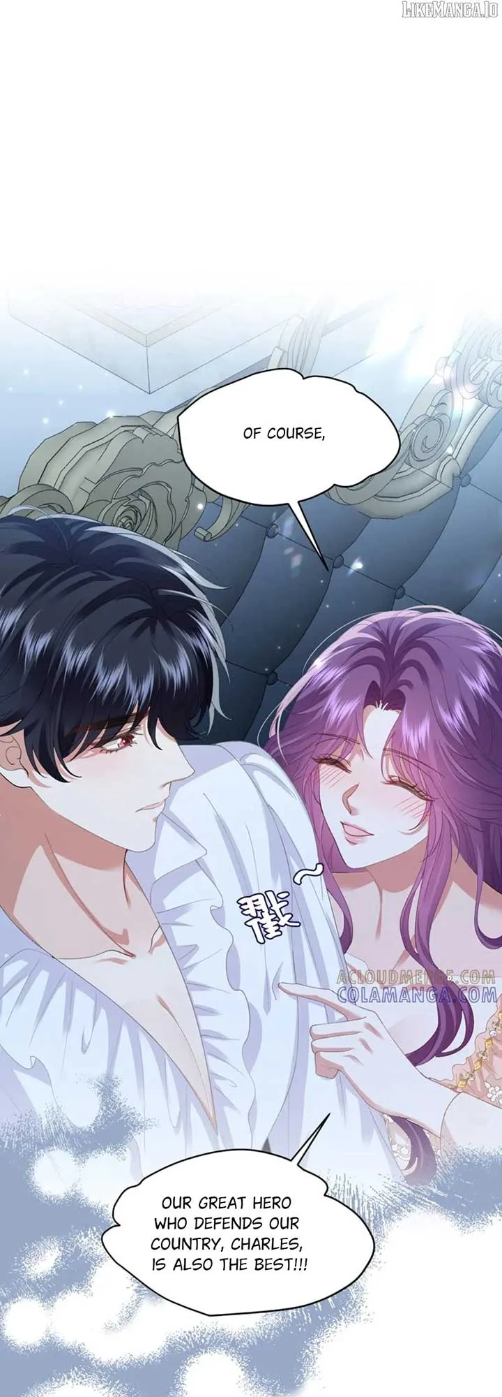 Confessing My Love to Him, the Treacherous One Chapter 56 page 16
