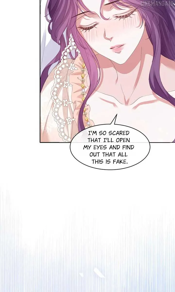 Confessing My Love to Him, the Treacherous One Chapter 56 page 20